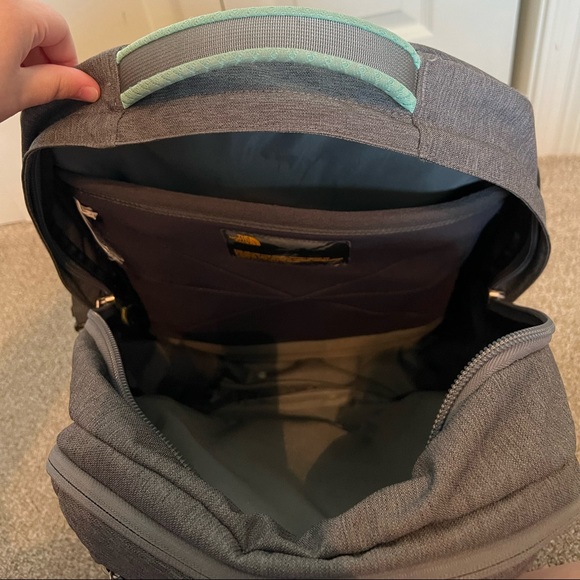 North Face Backpack - Picture 6 of 8